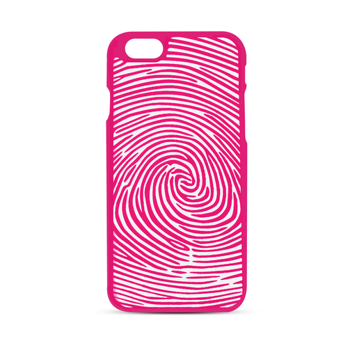 Area CRCA7006FINGERP mobile phone case