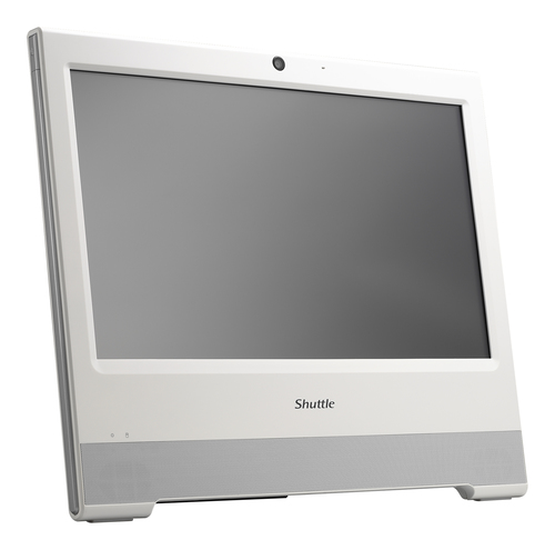 Shuttle X 5040XA