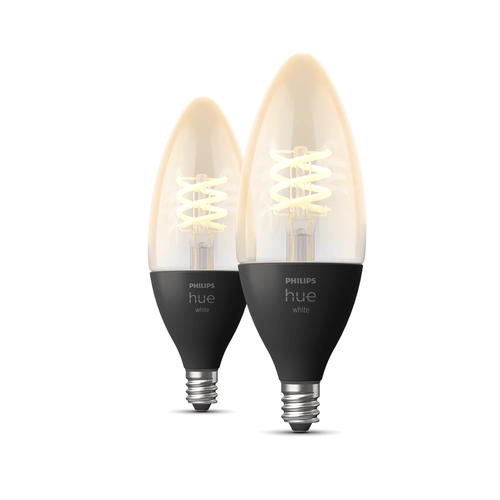 Philips Hue White 046677565077 умное освещение Умная лампа Bluetooth/Zigbee 4,5 W