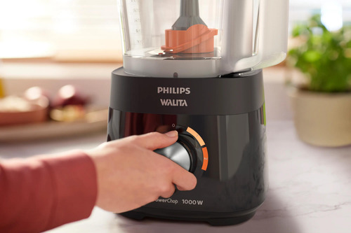 Philips HR7304/92 food processor – image 5