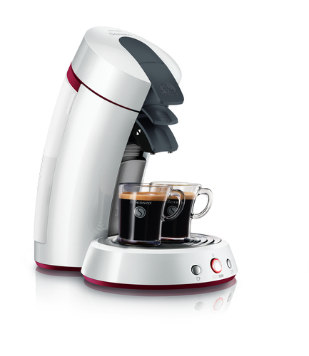 Senseo HD7823/31 coffee maker Fully-auto Pod coffee machine