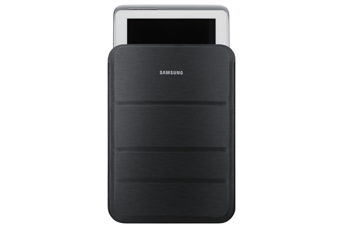 Samsung EF-SP520B 25.6 cm (10.1") Pouch case Grey – image 3