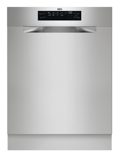 AEG Series 7000 FUS7570APM Под столешницу 14 мест