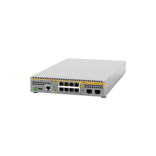 Allied Telesis AT-x240-10GHXm-50 Managed L3