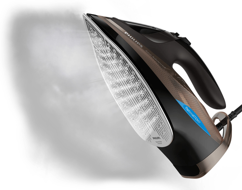 Philips GC4936/00 iron Steam iron SteamGlide Advanced – image 6