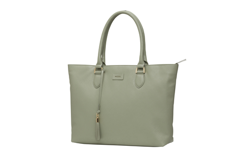 dbramante1928 AMSTERDAM - BORSA 15 - OLIVE GREEN – image 5