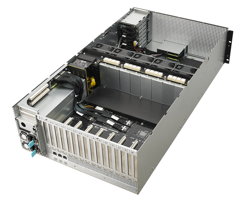 ASUS ESC8000 G4/10G – image 5
