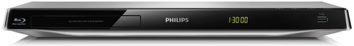 Philips 3000 series Blu-ray Disc/ DVD player BDP3310/12 – image 2
