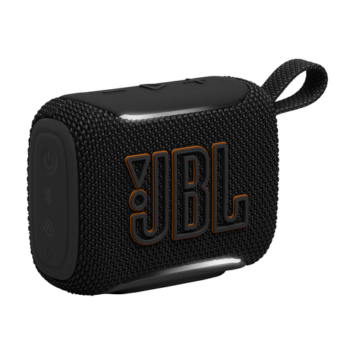 JBL Go 5 Bluetooth speaker Zwart, afbeelding 2