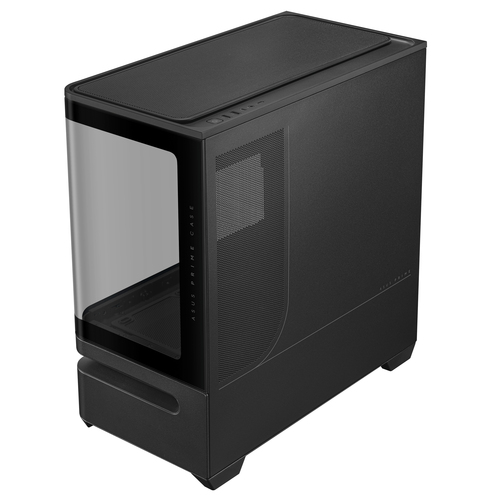 ASUS Prime AP202 midi tower behuizing, afbeelding 5
