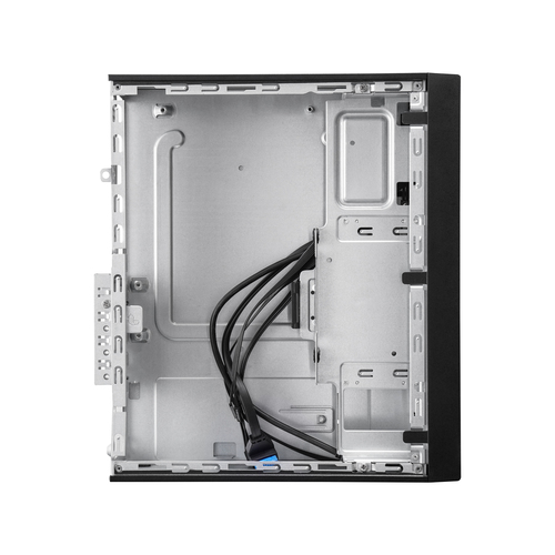 Chieftec DT-10B-300 computer case Small Form Factor (SFF) Black – image 4
