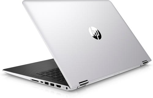 HP Pavilion x360 15-br097nia Intel® Core™ i5 i5-7200U Hybrid (2-in-1) – image 7