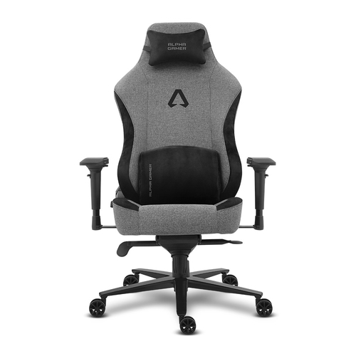 Alpha Gamer Nebula XL Универсальное игровое кресло Мягкое сиденье