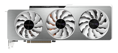 Gigabyte Gb rtx3080Ti Vision Oc 12G d