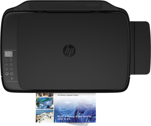 HP Smart Tank Wireless 455 – image 7