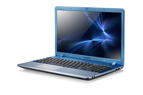 Samsung 3 350V5C-WL5B Intel® Core™ i5 i5-3210M – image 4