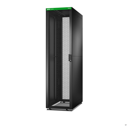 APC Easy Rack 48Ux600x1200 4Brackets