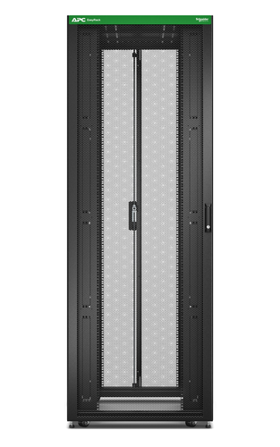 APC NetShelter Easy Rack ER8800 rackserver rack, afbeelding 3
