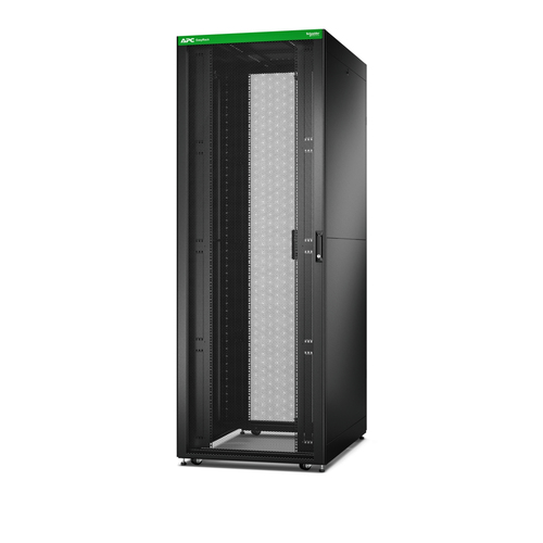APC Easy Rack 82Ux800x1200 4Brackets