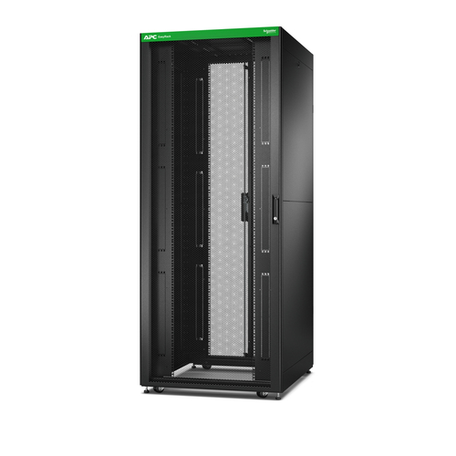 APC Easy Rack 42Ux800x1000 4Brackets