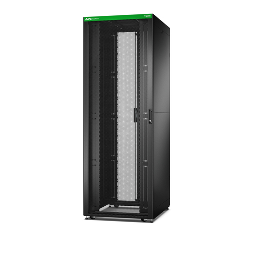 APC Easy Rack 48Ux800x1000 4Brackets