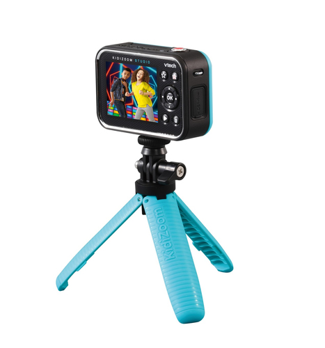 VTech Kidizoom Studio Video Camera Kit - image 1