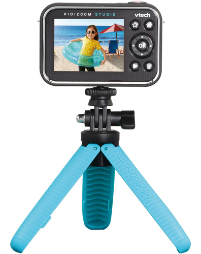 VTech Kidizoom Studio Video Camera Kit - image 2