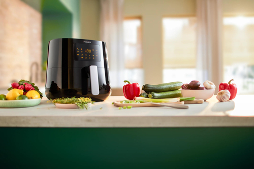 Philips 3000 series HD9270/70 Airfryer XL – image 9
