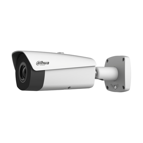 Dahua Technology Pro TPC-BF5401-TB25-S2 security camera Bullet IP security camera Indoor & outdoor Wall