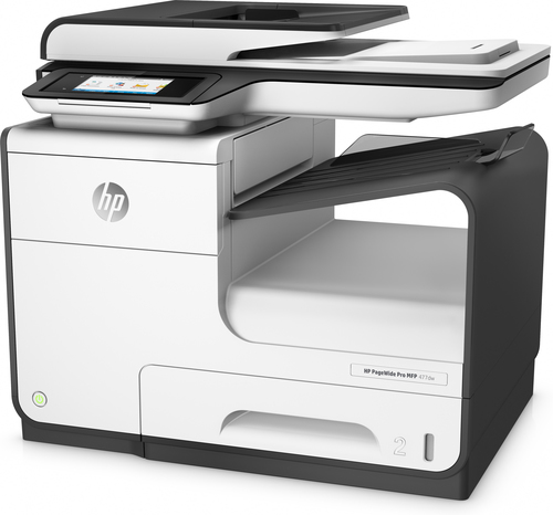 HP 477dw + 4y NBD – image 3