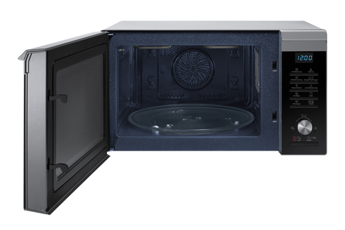 Samsung MC2BM6035CS Silver Combination microwave Over the range – image 4