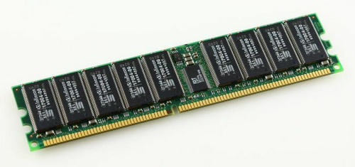 CoreParts 1GB KIT DDR 266MHZ ECC/REG