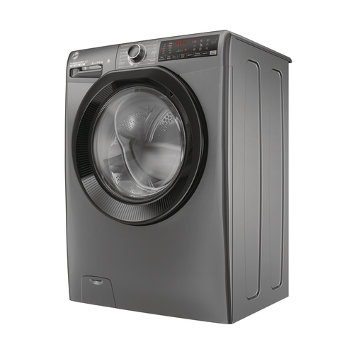 Hoover H-WASH&DRY 350 H3DPS6966TAMBR80 washer dryer Freestanding Front-load Anthracite – image 5