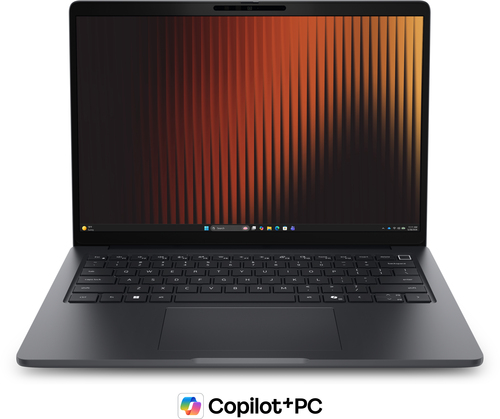 Dell Pro 3 14 P314265 Copilot+ PC AMD Ryzen AI 5 PRO 435 Laptop
