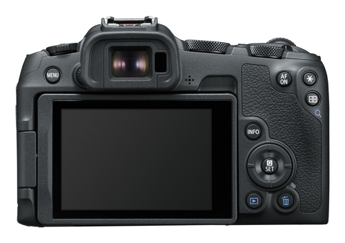 Canon EOS R8 Body, afbeelding 3