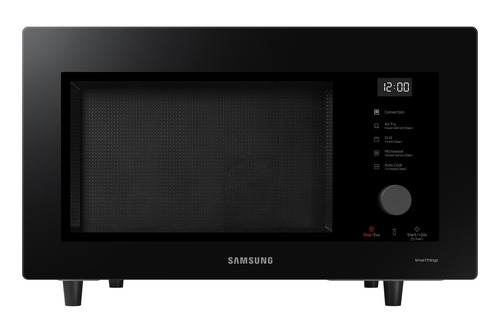 Samsung MC32DG7646CKE3 32 Litre 33cm High, Freestanding Combination Microwave Oven - Black - image 2