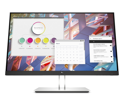 HP 400 G7 + E24 G4 – image 4