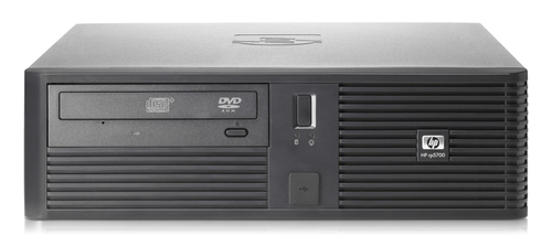 HP rp5700 E2160
