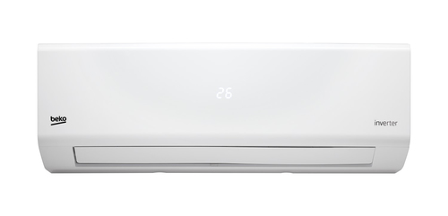 Beko BEVPI090-91 air conditioner Split system White