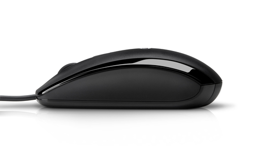 HP X500 Wired Mouse – image 5