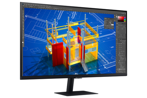 Samsung S70A computer monitor – image 9