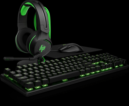 HP Pavilion Gaming Keyboard 500 – image 6