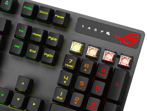 ASUS ROG Strix Scope RX – image 8