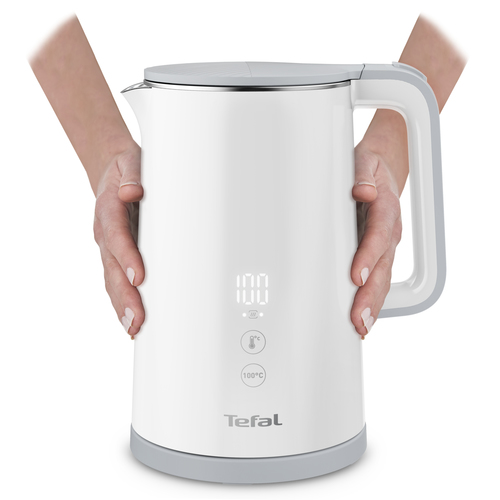 Tefal KO6931 Waterkoker Wit, afbeelding 9