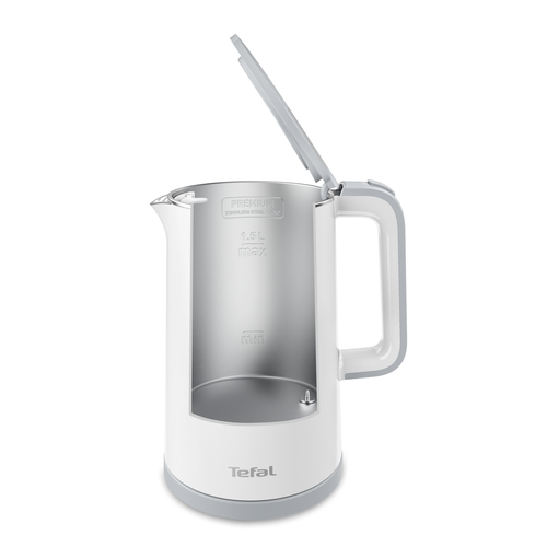 Tefal KO6931 Waterkoker Wit, afbeelding 5
