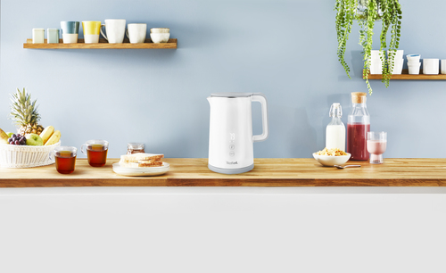 Tefal KO6931 Waterkoker Wit, afbeelding 10