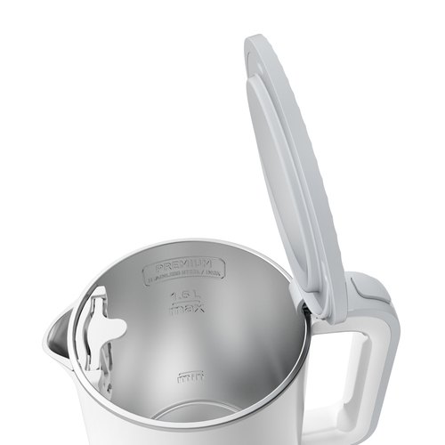 Tefal KO6931 Waterkoker Wit, afbeelding 6