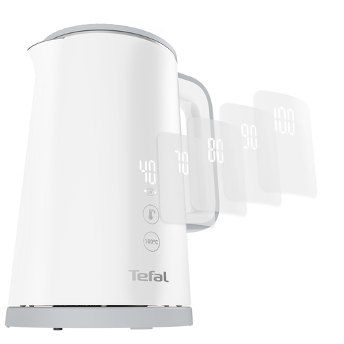 Tefal KO6931 Waterkoker Wit, afbeelding 4