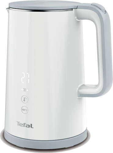 Tefal KO6931 Waterkoker Wit, afbeelding 2