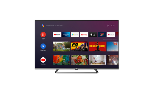 IOPLEE TKO43QA11 TV